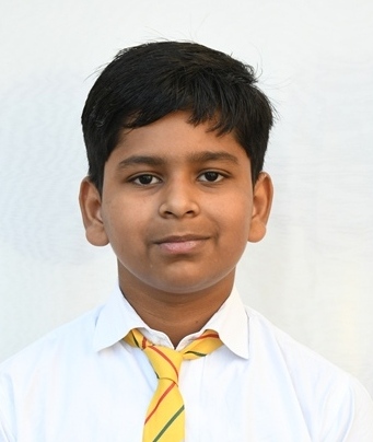 TANMAY YADAV 